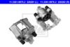 ATE 11.3361-9975.2 Brake Caliper